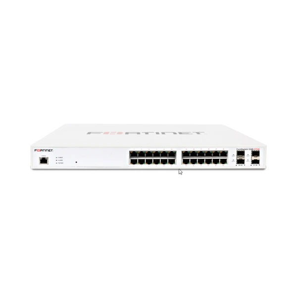 Các mặt Fortinet FortiSwitch 424E-FPOE (FS-424E-FPOE) Các mặt Fortinet FortiSwitch 424E-FPOE (FS-424E-FPOE)