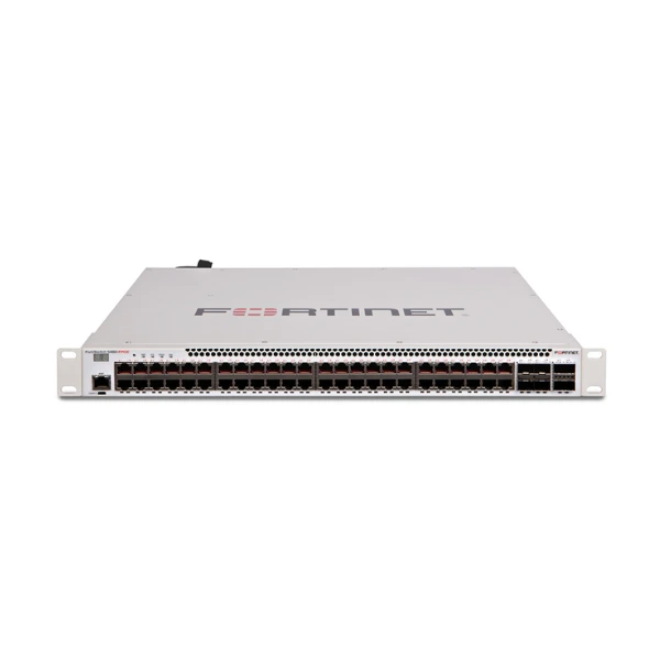 Các mặt Fortinet FortiSwitch 548D-FPOE (FS-548D-FPOE) Các mặt Fortinet FortiSwitch 548D-FPOE (FS-548D-FPOE)