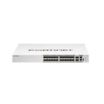 Fortinet FortiSwitch T1024E (FS-T1024E) - Thiết bị chuyển mạch