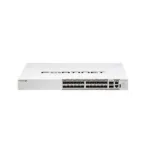 Các mặt Fortinet FortiSwitch T1024E Các mặt Fortinet FortiSwitch T1024E