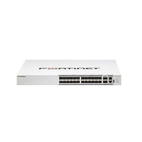 Các mặt Fortinet FortiSwitch T1024E