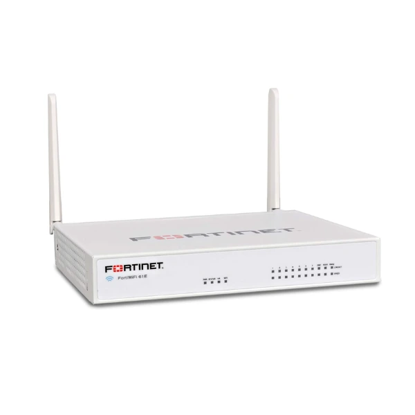 Các mặt Fortinet FortiWifi 61E (FWF-61E)