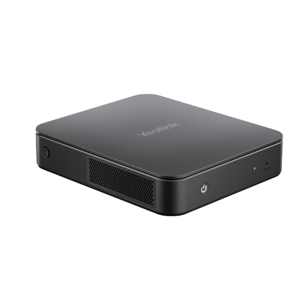 Các mặt Mini PC Yealink MCore Pro Các mặt Mini PC Yealink MCore Pro