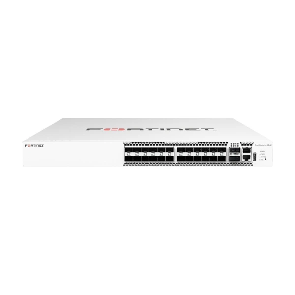 Các mặt của Fortinet FortiSwitch 1024E (FS-1024E) Các mặt của Fortinet FortiSwitch 1024E (FS-1024E)