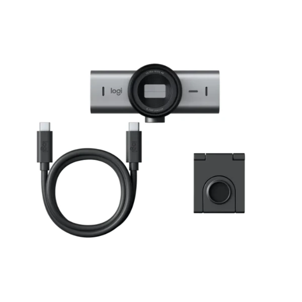 Các thành phần Logitech MX Brio (PN 960-001548) Các thành phần Logitech MX Brio (PN 960-001548)