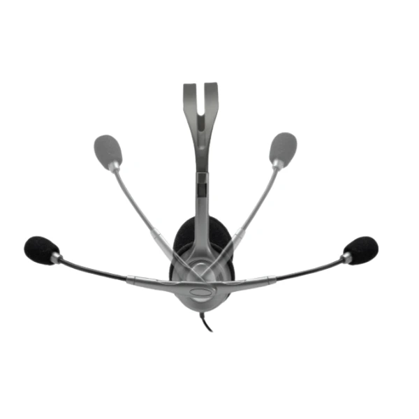 Cần micro có thể xoay của Logitech H110 Cần micro có thể xoay của Logitech H110