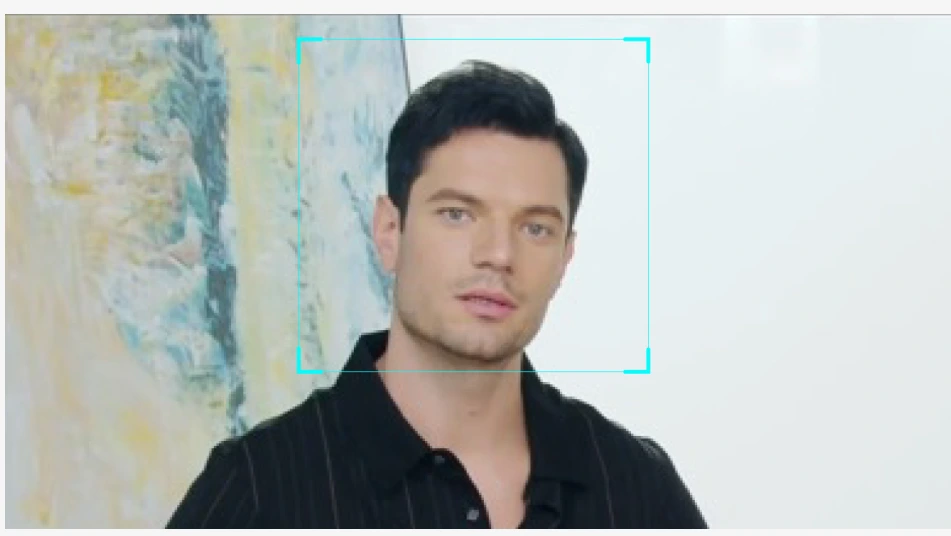 Chức năng theo dõi người nói