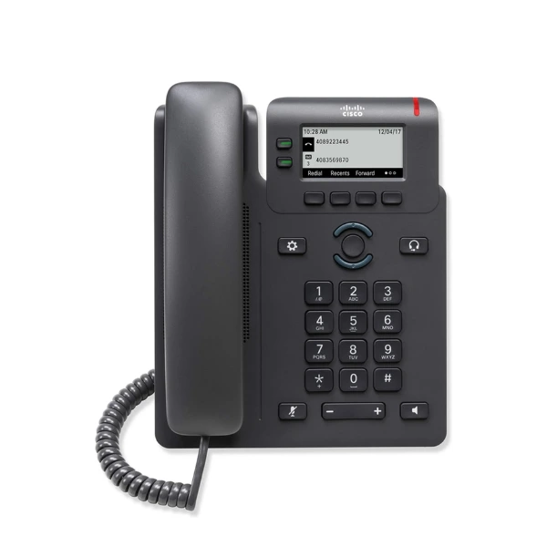 Cisco 6821 (CP-6821-3PCC-K9=)