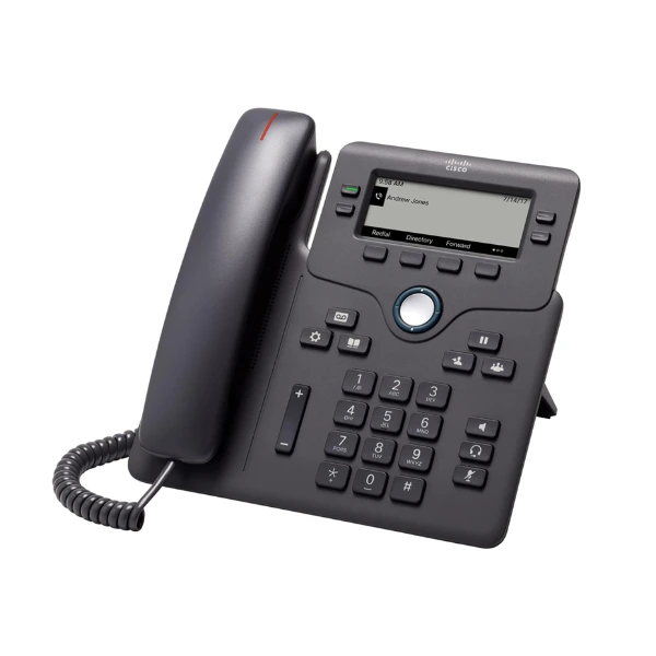 Cisco 6841 (CP-6841-3PW-UK-K9=)