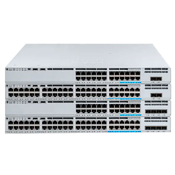 Cisco C9200L-48PXG-4X-E