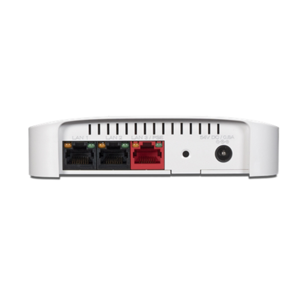 Cổng Fortinet FortiAP-23JF