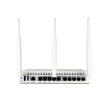 Fortinet FortiWifi 61F (FWF-61F) - Thiết bị tường lửa