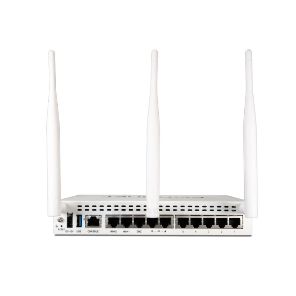Cổng Fortinet FortiWifi 61F (FWF-61F)