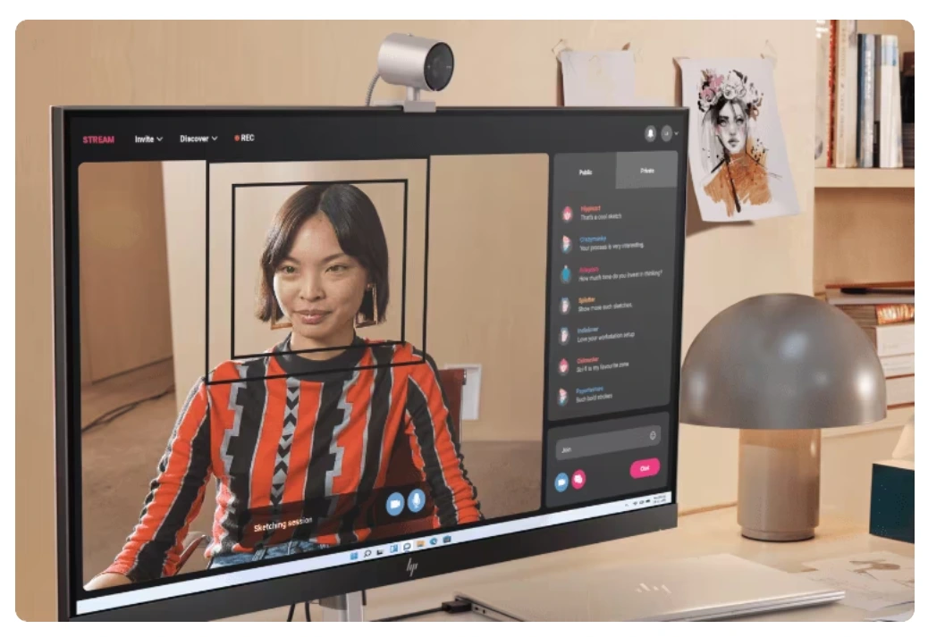Công nghệ nhận diện khuôn mặt AI