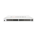 Fortinet FortiSwitch 124E (FS-124E) - Thiết bị chuyển mạch