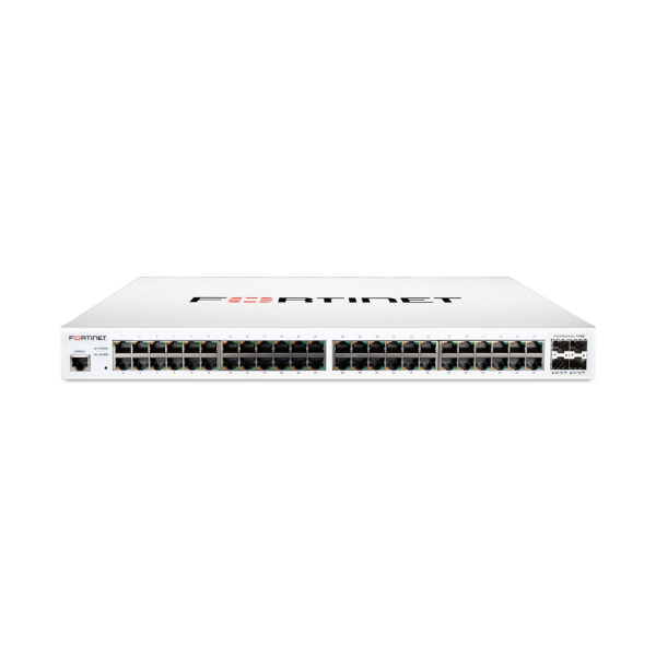 FORTINET FORTISWITCH-148E (FS-148E)