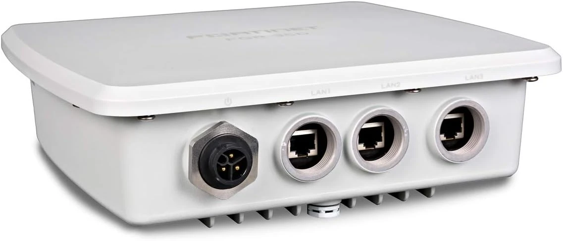 FortiGate Rugged 35D