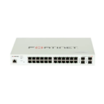 Fortinet FortiSwitch 224E-POE (FS-224E-POE) - Thiết bị chuyển mạch