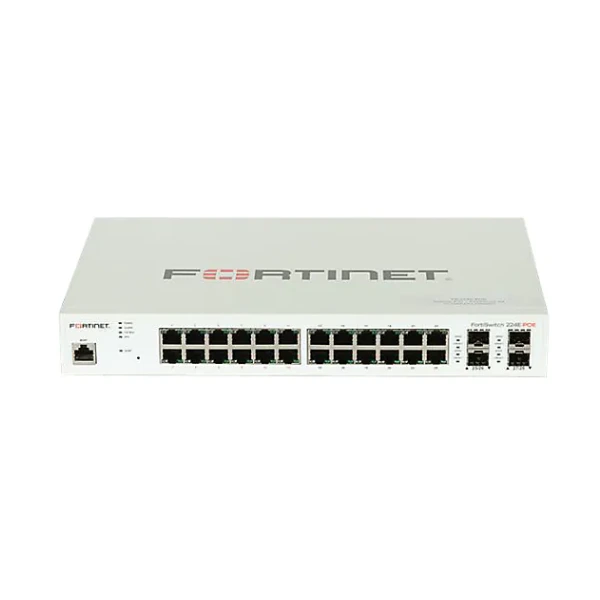 _FortiSwitch 224E-POE _FortiSwitch 224E-POE