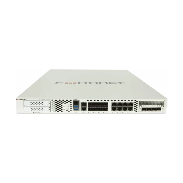 Fortinet FortiADC 1000F Fortinet FortiADC 1000F