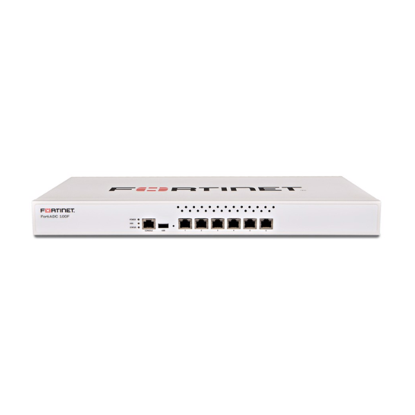 Fortinet FortiADC 100F