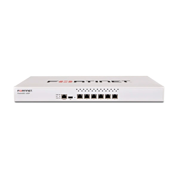 Fortinet FortiADC 100F Fortinet FortiADC 100F