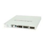 Fortinet FortiADC 2000F (FAD-2000F) - Thiết bị cân bằng tải