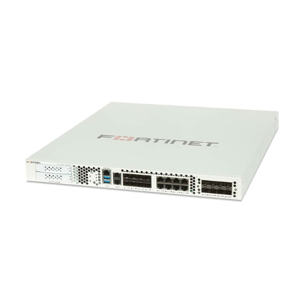 Fortinet FortiADC 2000F