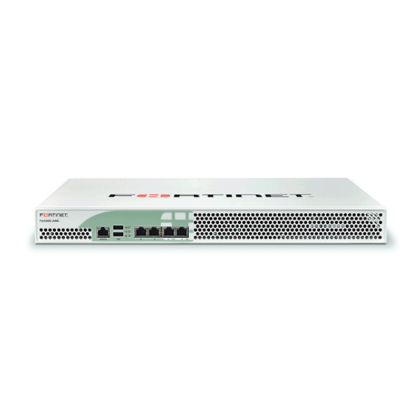 Fortinet FortiADC 200F