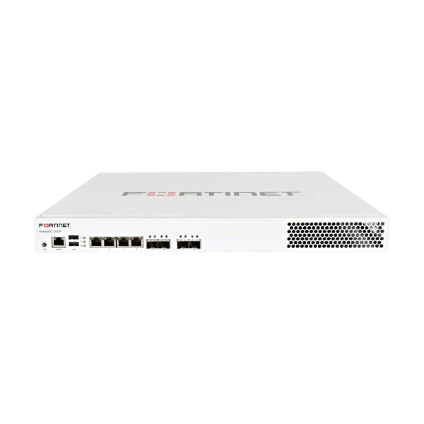 Fortinet FortiADC 300F (FAD-300F) Fortinet FortiADC 300F (FAD-300F)