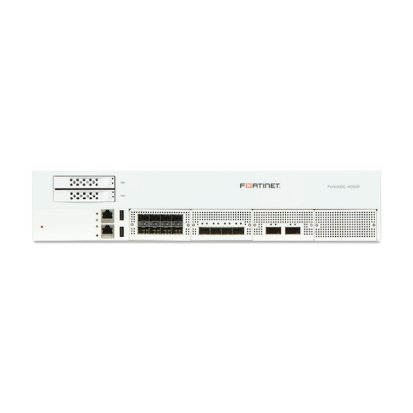 Fortinet FortiADC 4000F