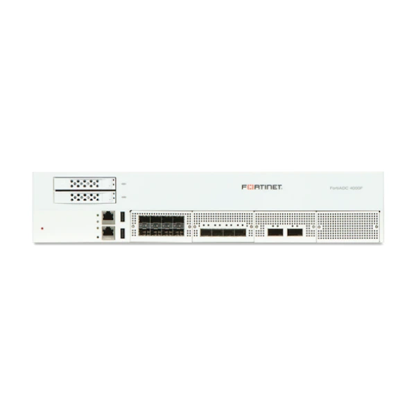 Fortinet FortiADC 4000F Fortinet FortiADC 4000F