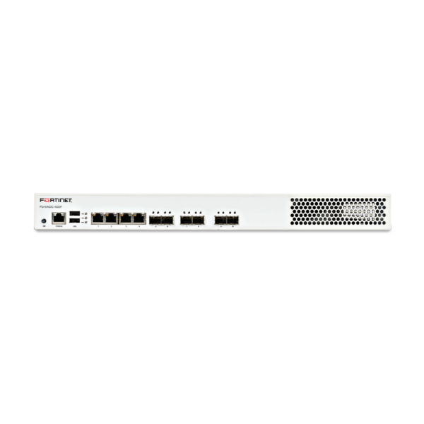 Fortinet FortiADC 400F