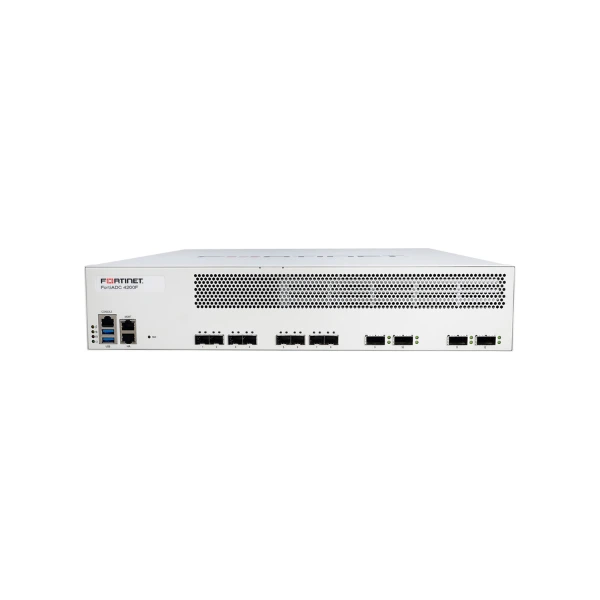 Fortinet FortiADC 4200F (FAD-4200F) Fortinet FortiADC 4200F (FAD-4200F)