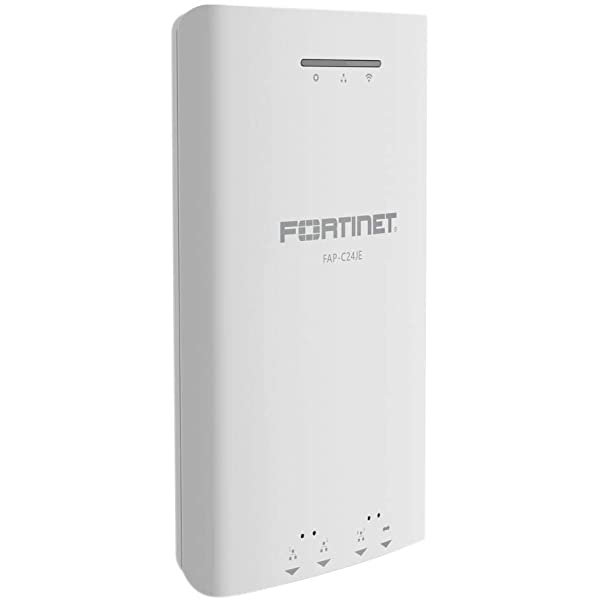 Fortinet FortiAP C24JE (FAP-C24JE)