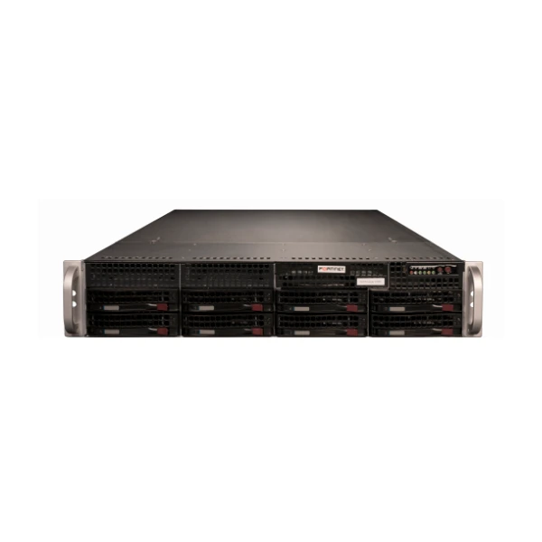 Fortinet FortiAnalyzer 1000F (FAZ-1000F)
