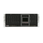 Fortinet FortiAnalyzer 3700F (FAZ-3700F) - Thiết bị phân tích Log