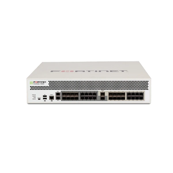 Fortinet FortiGate 1000D (FG-1000D) Fortinet FortiGate 1000D (FG-1000D)
