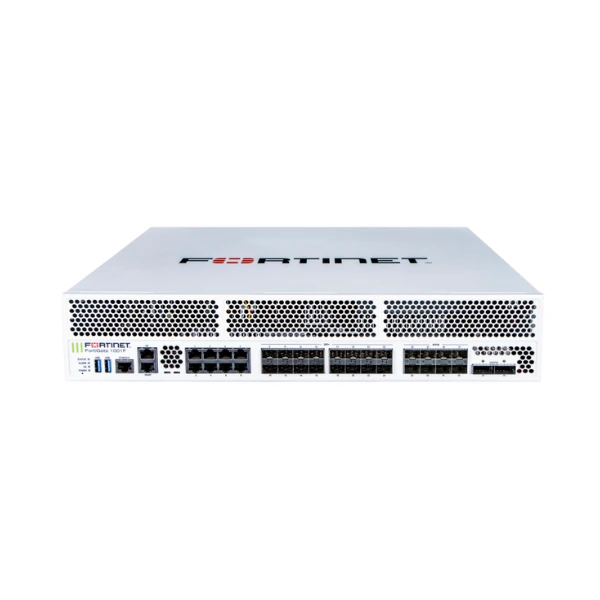 Fortinet FortiGate 1001F (FG-1001F) Fortinet FortiGate 1001F (FG-1001F)