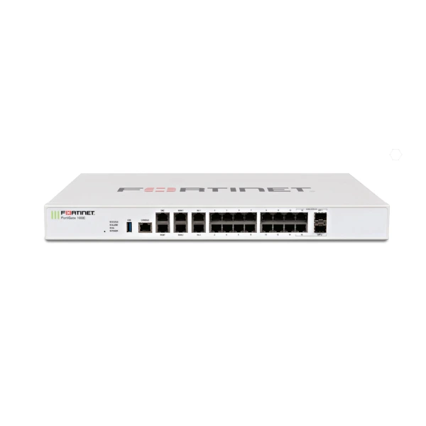 Fortinet FortiGate 100E (FG-100E) Fortinet FortiGate 100E (FG-100E)
