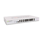 Fortinet FortiGate 101E (FG-101E) - Thiết bị tường lửa