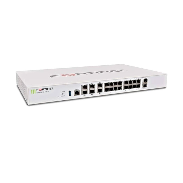 Fortinet FortiGate 101E (FG-101E) Fortinet FortiGate 101E (FG-101E)