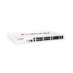 Fortinet FortiGate 101F (FG-101F-BDL-950-12) - Thiết bị tường lửa