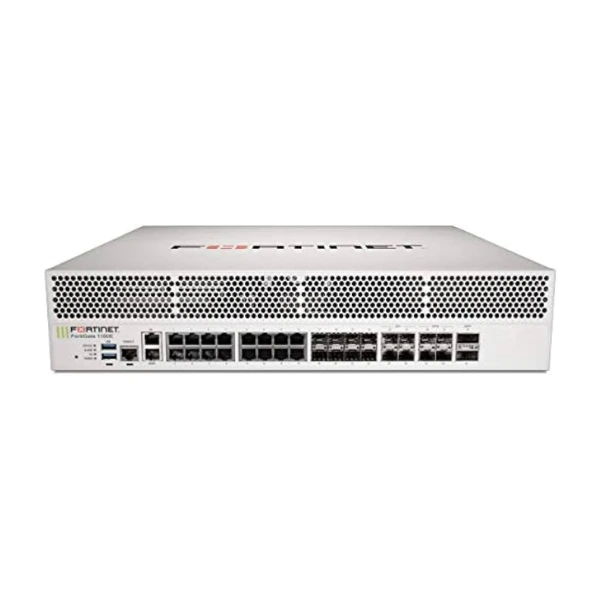 Fortinet FortiGate 1100E (FG-1100E) (1) Fortinet FortiGate 1100E (FG-1100E) (1)