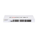 Fortinet FortiGate 120G (FG-120G) - Thiết bị tường lửa