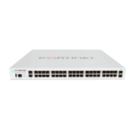 Fortinet FortiGate 140E-PoE (FG-140E) - Thiết bị tường lửa