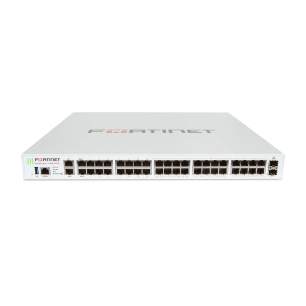 Fortinet FortiGate 140E-PoE (FG-140E)
