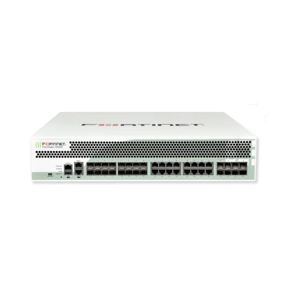 Fortinet FortiGate 1500D (FG-1500D) Fortinet FortiGate 1500D (FG-1500D)
