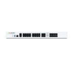 Fortinet FortiGate 200F (FG-200F-BDL-950-12) - Thiết bị tường lửa