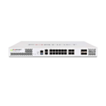 Fortinet FortiGate 201E (FG-201E) - Thiết bị tường lửa